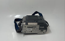 Load image into Gallery viewer, Sony Mavica MVC-FD7 Gray 0.4 MP 10x Optical Zoom Digital Still Camera Not Tested
