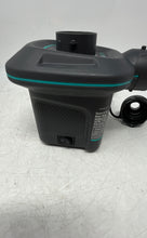 Load image into Gallery viewer, Intex Quick Fill 110-120V AC Electric Pump Open Box Not Tested
