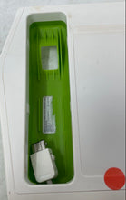 Load image into Gallery viewer, Thrustmaster Nintendo Wii White Green Drawsome Tablet With Remote Untested

