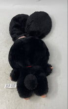 Load image into Gallery viewer, Baby Three Lily Rabbit Town V3 Black Bunny Plush Toy Embroidered Long Ears
