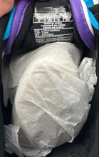 Load image into Gallery viewer, Fila Mens Original Fitness SLV 1FM00623-148 White Purple Blue Sneaker Shoes Sz 9
