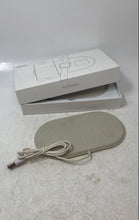 Load image into Gallery viewer, AirPower 3-In-1 Multi-Device Wireless Charging Pad Station Untested With Box
