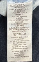 Load image into Gallery viewer, True Religion Womens Becca Blue Denim Dark Wash Mid Rise Bootcut Jeans Size 32
