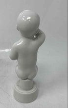 Load image into Gallery viewer, Bing &amp; Grondahl White Baby 2497 Collectible Statue Free-Standing Figurine
