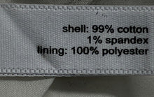 Load image into Gallery viewer, The Limited Womens White Regular Fit Back Zipper Straight &amp; Pencil Skirt Size 0
