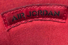 Load image into Gallery viewer, Authentic Nike Mens Jordan Son of Mars Black Red Sneaker Shoes Size 11.5 Damaged
