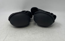 Load image into Gallery viewer, Premier By Revgear Unisex Black Hook &amp; Loop Workout Training Gloves

