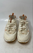 Load image into Gallery viewer, Nike Womens React Vision CI7523-103 Cream Orange Sneakers Shoes Size 8.5
