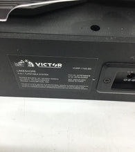 Load image into Gallery viewer, Victor Model VHRP-1100-BK Vinyl Bluetooth Record Player Turntable
