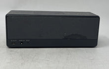 Load image into Gallery viewer, Sony Model SRS-X3 Gray Rectangle Portable Wireless Bluetooth Speaker Not Tested
