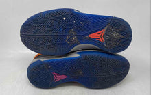 Load image into Gallery viewer, Nike Kids Ja 1 Multicolor Lace-Up Low Top Running Shoes Size 5.5Y
