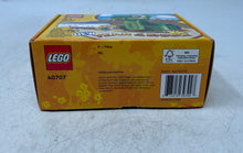 Load image into Gallery viewer, Lego 40707 Year Of The Snake 174 Pieces Building Toy Complete Set Factory Sealed
