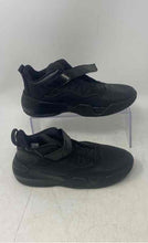 Load image into Gallery viewer, Nike Boys Air Jordan Stay Loyal DC7229-002 Black Lace-Up Sneakers Shoes Size 3Y
