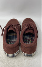 Load image into Gallery viewer, Sperry Mens Top Sider STS22716 Brown Lace-Up Sneaker Shoes Size 11.5

