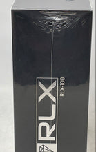 Load image into Gallery viewer, RLX RLX-100 Black Foldable Function Bluetooth Stereo Headset Factory Sealed
