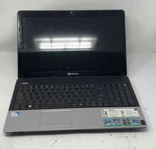 Load image into Gallery viewer, Lot Of 3 Gateway Black Gray Portable Laptop Not Tested For Parts

