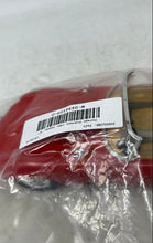 Load image into Gallery viewer, Burago Red Convertible 1961 Jaguar E-Type Cabriolet Model 1/18 Die-Cast Car

