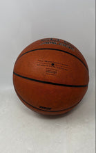 Load image into Gallery viewer, Nike Elite Championship Brown Black Airlock Composite Leather Basketball 29.5"
