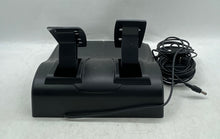 Load image into Gallery viewer, Logitech Driving Force GT Black Video Game Steering Racing Wheel With Foot Pedal
