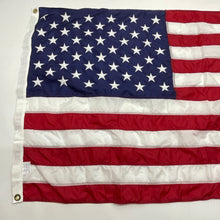 Load image into Gallery viewer, 50 Stars White Red Blue Stripes Banner Outdoor American Flag 3FT X 5FT
