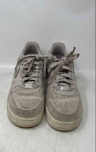 Load image into Gallery viewer, Nike Womens Air Force 1 '07 Lilac Gray Lace-Up Sneaker Shoes Size 7.5
