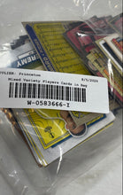 Load image into Gallery viewer, Lot Of Assorted Mixed Variety Players Sports Trading Cards Pre-Owned Not Graded
