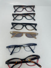 Load image into Gallery viewer, Guess, Nine West, Helium Multicolored Glasses (6Pcs)
