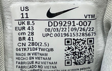 Load image into Gallery viewer, Nike Womens Quest 5 DD9291-007 Gray Lace-Up Low Top Running Shoes Size 11
