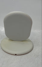 Load image into Gallery viewer, Google Pixel Stand Model G019C White Qi Wireless Charging Dock Untested
