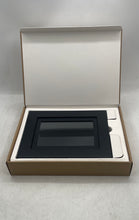 Load image into Gallery viewer, Brookstone PhotoShare 8 Inch Touchscreen HD Display Digital Frame Not Tested
