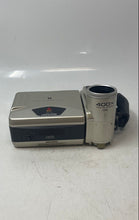 Load image into Gallery viewer, Sharp Model VL-A45U Viewcam 400x Digital Zoom 3-Inch LCD Camcorder Not Tested
