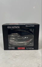 Load image into Gallery viewer, Loot Crate Titans Vinyl Battlestar Galactica Cylon Raider Action Figure
