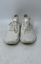 Load image into Gallery viewer, Adidas Mens Swift Run B37725 White Low Top Lace-Up Sneaker Shoes Size 8
