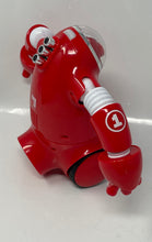 Load image into Gallery viewer, Sharper Image Model 1014115 Robo Rage Fighting Toy Robot w/ Controller Untested
