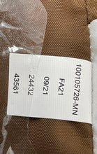 Load image into Gallery viewer, I.N.C. International Concepts Mens Brown Long Sleeve Full-Zip Jacket Size Medium
