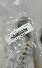 Load image into Gallery viewer, Nike Mens Air Force 1 07 CW2288-111 White Leather Sneakers Shoes Size 10.5
