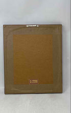 Load image into Gallery viewer, Cerveza Hatuey Bacardi Advertising Decor 1995 Wall Hanging Poster Frame
