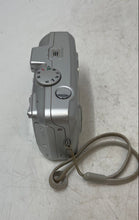 Load image into Gallery viewer, Kodak EasyShare CX7430 Silver 4.0 MP Digital Camera Not Tested Needs Battery
