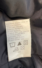 Load image into Gallery viewer, Columbia Mens Black Teal Long Sleeve Pockets Full-Zip Jacket Size Small
