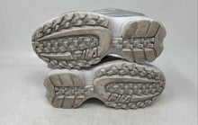 Load image into Gallery viewer, Fila Kids Disruptor 2 Premium 3XM01810-781 White Silver Sneaker Shoes Size 1
