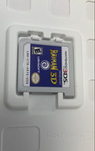 Load image into Gallery viewer, Ubisoft Nintendo 3DS Rayman 3D World Full Of Action &amp; Adventure Video Game
