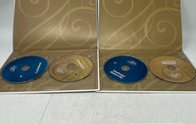 Load image into Gallery viewer, Set Of 4 Pcs Assorted Spanish Version This Is Opera CD DVD &amp; Books By G. Puccini
