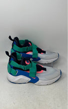 Load image into Gallery viewer, Nike Kids Air Huarache City Multicolor Hook &amp; Loop Sneaker Shoes Size 7Y
