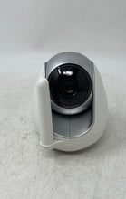 Load image into Gallery viewer, Samsung SEP-5001RDN White Portable Camera Baby With Adapter Not Tested
