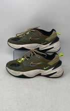 Load image into Gallery viewer, Nike Womens M2K Tekno AO3108-201 Multicolor Lace-Up Running Shoes Size 8.5
