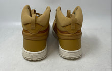 Load image into Gallery viewer, Nike Mens Court Vision Mid DR7882-700 Brown Lace-Up Sneaker Shoes Size 8
