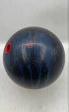 Load image into Gallery viewer, Brunswick Reality Check Stellar Multicolor Indoor Game Round Bowling Ball
