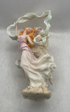 Load image into Gallery viewer, Roman Seraphim Classic Angel Jillian Cherish The Day Porcelain Figurine
