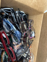 Load image into Gallery viewer, Variety of Glasses and Sunglasses 5 Lbs. + 14.0 0z

