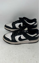 Load image into Gallery viewer, Nike Womens Dunk Low Retro DD1503-101 Black White Sneakers Shoes Size 8.5
